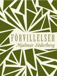 cover of the book Förvillelser