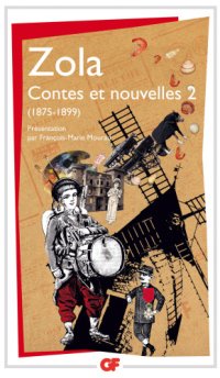 cover of the book Contes et Nouvelles: Tome 2: 1875-1898