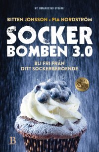 cover of the book Sockerbomben 3.0