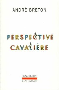 cover of the book Perspective cavalière