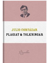 cover of the book Plagiat och tolkningar