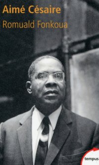 cover of the book Aimé Césaire