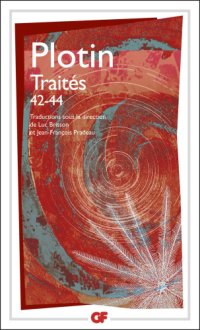 cover of the book Traités 7 42 - 44