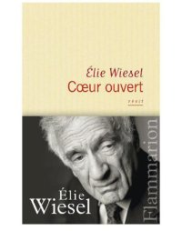 cover of the book Coeur ouvert récit