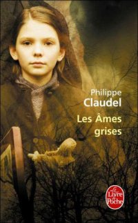 cover of the book Les Ames grises