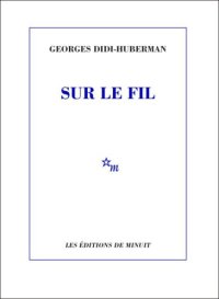 cover of the book Sur le fil