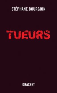 cover of the book Tueurs