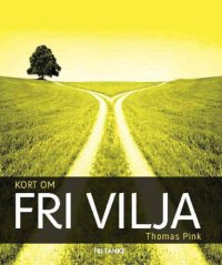 cover of the book Kort om Fri Vilja