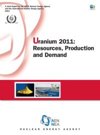 cover of the book Uranium 2011