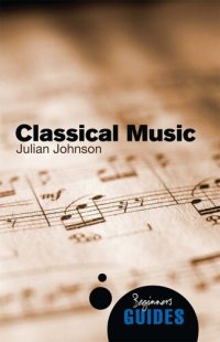 cover of the book Classical Music