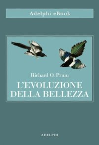 cover of the book L’evoluzione della bellezza