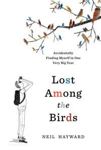 cover of the book Lost Among the Birds