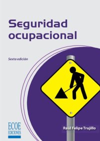 cover of the book Seguridad ocupacional