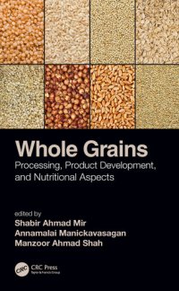 cover of the book Whole Grains