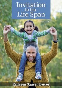 cover of the book Invitation to the Life Span