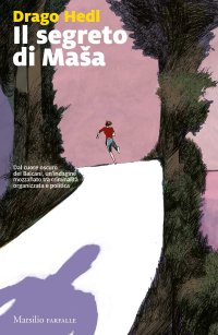 cover of the book Il segreto di Masa