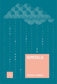 cover of the book Numeralia