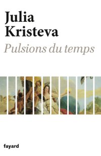 cover of the book Pulsions du temps