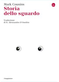 cover of the book Storia dello sguardo