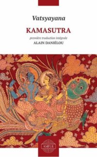 cover of the book Kamasutra