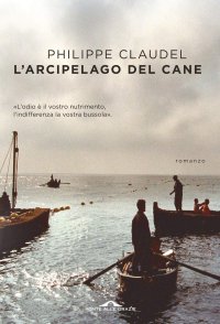 cover of the book L'arcipelago del cane