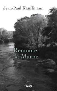 cover of the book Remonter la Marne