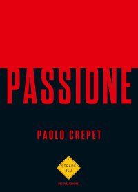 cover of the book Passione