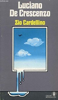 cover of the book Zio Cardellino