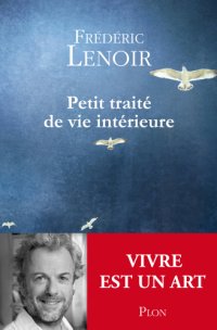 cover of the book Petit traité de vie intérieure