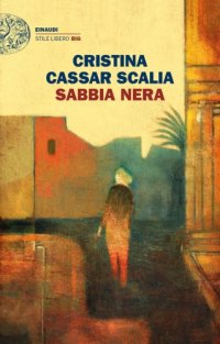 cover of the book Sabbia nera