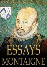 cover of the book Essays