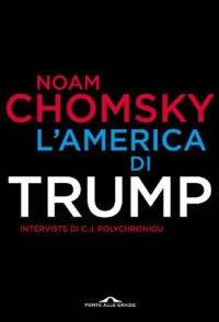 cover of the book L'America di Trump