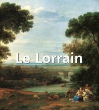 cover of the book Le Lorrain