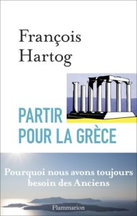 cover of the book Partir pour la Grèce