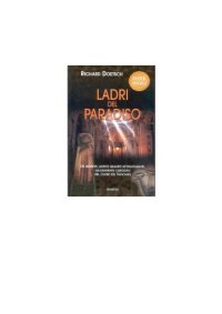 cover of the book Ladri del paradiso