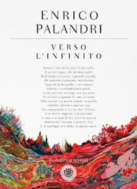 cover of the book Verso l'infinito