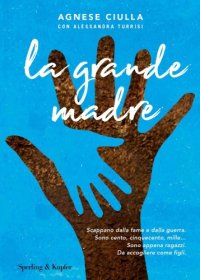 cover of the book La grande madre