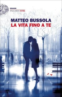 cover of the book La vita fino a te