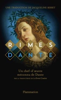 cover of the book Rimes