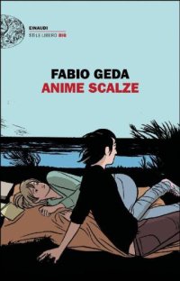 cover of the book Anime scalze