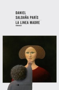 cover of the book La linea madre