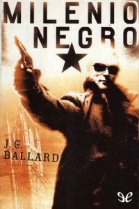 cover of the book Milenio negro