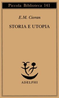 cover of the book Storia e utopia