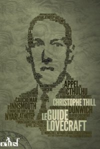 cover of the book Le Guide Lovecraft