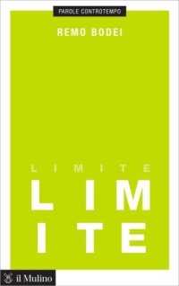 cover of the book Limite