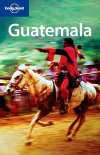 cover of the book Guatemala