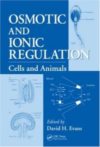 cover of the book Osmotic and Ionic Regulation: Cells and Animals