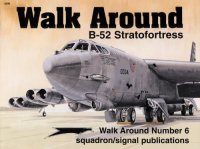 cover of the book Boeing B-52 Stratofortress