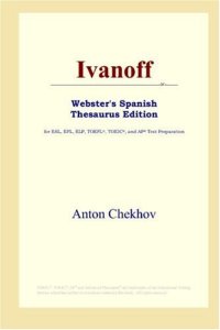 cover of the book Ivanoff