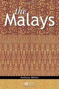 cover of the book The Malays